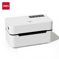 Deli GE390 High-Speed Thermal Printer CN plug (adapter included)