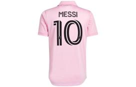 Adidas Inter Miami Cf Lionel Messi 22/23 Authentic Home Jersey JE9705 XL