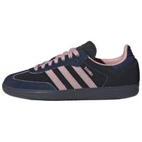 Samba Wmns Adidas Originals Og 'Juoda Wonder Mauve Indigo' Moteriški JI2679 38.5 black