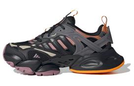 adidas Vento XLG Deluxe Core Black Pink Orange Grey JP5765 40⅔