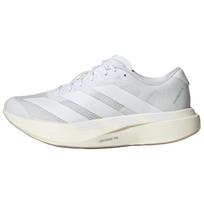Adidas Adizero Evo SL Height Increasing Running Shoes Women's White KI9440 36