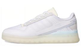 Adidas Forum Tech Boost 'White Sky Tint' Q46357 36