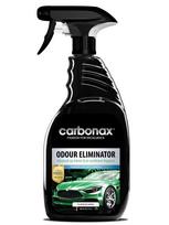 Kvapų šalinimo priemonė CARBONAX® „Laukinis miškas