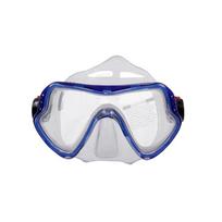 Snorkel Diving Mask Adult HD Swim Mask, Anti-Fog Scuba Diving Goggles,Tempered Glass Dive Mask Swim Goggles with Nose Cover
