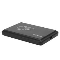 ID kortelių skaitytuvas 125Khz Pagrindinio įrenginio sąsaja USB 2.0 Maitinamas per USB 3~8cm Aptikimo nuotolis