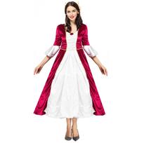 Halloween costumes, court princess dresses, European, American and ancient Roman queen Cleopatra sexy dress stage wear average code