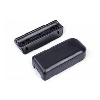 E-bike controller housing, part for e-bike conversion, enlarged size
