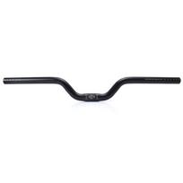 Lightweight Bicycles Handlebar For Enhanced Comfort And Control In Various Riding Styles City Trail Use Comfortable Ride juoda
