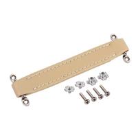 Guitar Amplifier Portable Carry Handle Replacement Professional Amp Speaker Handle Belt Universals Guitar Accessory