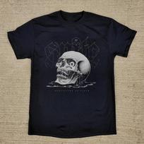 KARŠTAS Spite grupės Juodi Medvilniniai Marškinėliai Dovana Gerbėjams Visų Dydžių S-5XL Unisex T-shirt DS309 M