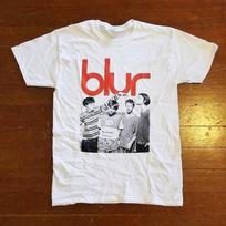 Blur Britpop Grupės Koncertinis Turas Marškinėliai Dydis S iki 5XL ZL501 Unisex Marškinėliai S