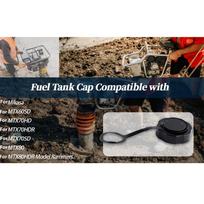 Fuel Tank Cap - For Mikasa MTX60SD/70HD/70HDR/70SD/80/80HDR Rammers - PN: 366350460