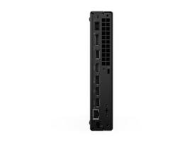 Lenovo ThinkCentre | neo 50q G5 | Desktop | Tiny | Intel Core i5 | i5-13420H | Internal memory 16GB | SODIMM DDR5 | Solid-state drive capacity 512GB | Intel UHD Graphics | No Optical drive | Keyboard language English | Windows 11 Pro | Warranty 36 month|13B9006GMH