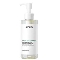 Anua Heartleaf Pore Control Cleansing Oil Deep Makeup Remover Facial Cleanser 200ml