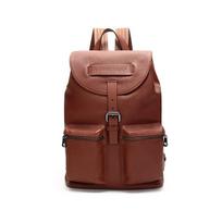 Longchamp 3D serijos odinė kuprinė, vidutinė, moteriška, konjako spalvos 1610773504 Basic Set (Bag+Dust Bag)
