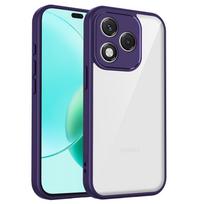 For Honor 600 Lite Case Honor 600 Lite Phone Case Honor 600 Lite Cover Air Cushion Silicon Bumper Clear Matte Back Cover Hard Honor 600 Lite