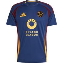 Adidas As Roma 24/25 T-shirt IT6062 XXXL