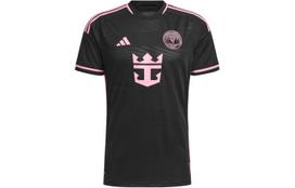 Adidas Inter Miami Cf 23/24 Messi išvykos Authentic marškinėliai JE9745 M