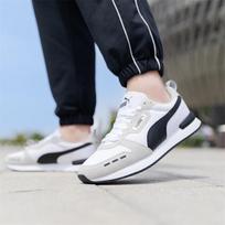 PUMA R78 Unisex Retro Bėgimo Batai 5