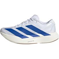 Adidas Adizero Evo SL Low top Kids' Running Shoes White Blue Unisex KI8443 38