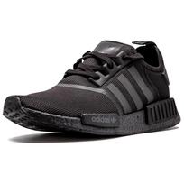 Adidas Originals NMD_R1 'Triple Black' S31508 36