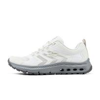 Skechers moteriški neslystantys kasdieniai sportiniai batai 180267 37 šviesiai pilka spalva