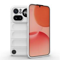 For Nothing Phone 4a Pro Case Liquid Silicone Soft Cover Fundas For Nothing Phone4a Pro Cases Shockproof Armor Protect Coque Nothing Phone (4a)
