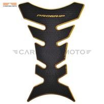 Šaunus motociklo lipduko degalų bako trinkelės apsauginio lipduko dėklas, skirtas Kawasaki Z750 Z1000 Ninja 250 650 ZX-6R ZX-10R ER-6N auksas
