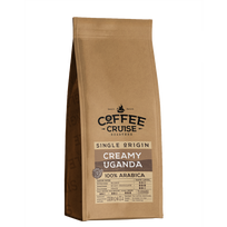 Malta kava Coffee Cruise CREAMY UGANDA 250g