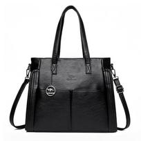 Women's Genuine Soft Leather Crossbody Bags Luxurious Designer Bags