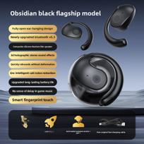 Wireless Headphones , No Latency Music | Ideal for Multilingual Communication, Music Listening | Sleek Wireless Earbuds | Durable Charging Case juoda