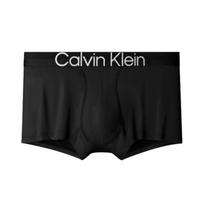 Calvin Klein Casual Low Rise Boxer Briefs Men underwear Black NB2974-UB1 L black