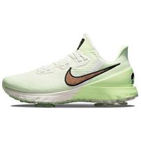 Nike Air Zoom Infinity Tour NRG Wide Cork Unisex Sneakers Green Sail Barely-Volt DC5050-100 38
