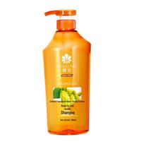Ginger Hair Growth Shampoo