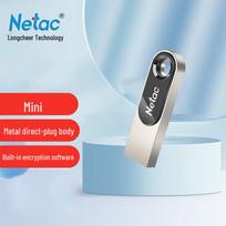 Netac Portable USB Flash Drive 64GB