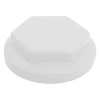 Clay Spinner Tool  Pottery Trimming Tool Rotary Pottery Trimming Spinner Trimming and Dressing Stabiliser 4 balta
