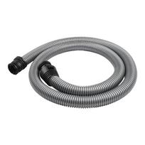 2 metrų ilgio dulkių siurblio žarnos rankena 38 mm skersmens Suderinami modeliai Hose