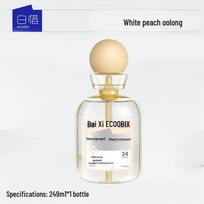 Bai Xi Probiotic Mouthwash, White Peach Oolong