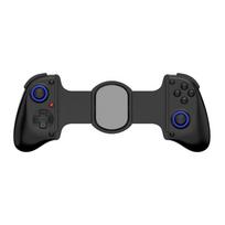 D11S Wireless Bluetooth-compatible Gamepad for Phone PC Cooling Telescopic Game Controllers Joysticks with Hall Triggers juoda