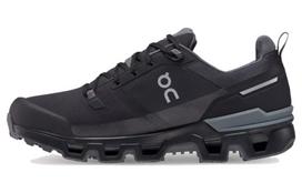 On Running Cloudwander Waterproof Black Eclipse 73.98606 44.5