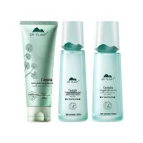 DR PLANT Centella Asiatica Skincare Set