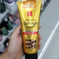 Elastine Argan Oil  Treatment 200ml