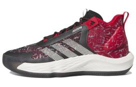 Adidas Adizero Select 'Black Scarlet' IF2164 40.5