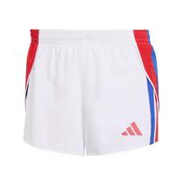Adidas Nemokamas pristatymas su AdiClub Adizero Retro Bėgimo Šortai JD7311 A/XL3