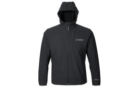 Adidas TERREX Jacket Women's Black JI8283 M