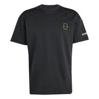 Adidas Terrex National Geographic graphic eeves T-shirt KC2352 XL