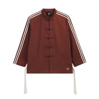 Adidas Originals x CLOT TRACK JACKET By EDISON CHEN Jacket Unisex KD4031 L