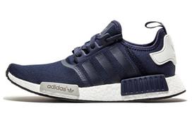 Adidas NMD_R1 'Collegiate Navy' S79161 36.5