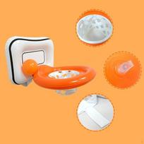 Headwear Basketball Hoop Throwing Game Wearable Inflatable Equipment for Birthday