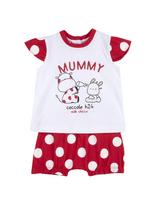 CHICCO Vaikiški marškinėliai ir kelnės